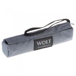 Angebot für Wolf of Wilderness Trainings-Dummy mit Handschlaufe - 1 Stück - Kategorie Hund / Hundesport & Erziehung / Dummy & Futterbeutel / Dummy.  Lieferzeit: 1-2 Tage -  jetzt kaufen.