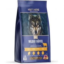 Wolf's Nature Wilder Büffel - 8 kg (6,24 € pro 1 kg)