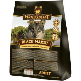 Wolfsblut Black Marsh Adult 12,5 kg (6,24 € pro 1 kg)