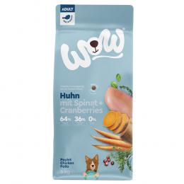 WOW Adult Huhn - 6 kg