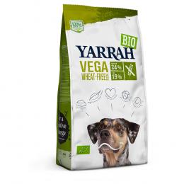 Yarrah Bio Vega Weizenfrei für Hunde - 2 kg