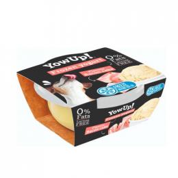 Yowup Bacon Pie Frozen Yogurt Für Hunde  110 Gr