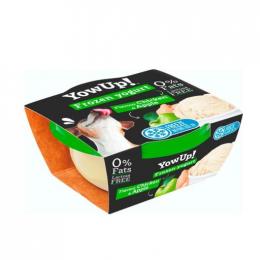 Yowup Gefrorener Joghurt Mit Huhn Und Apfel Für Hunde 110 Gr