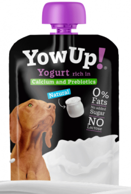 Yowup Joghurt Für Hunde 3X115 Gr