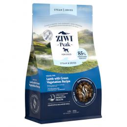 Ziwi Peak Steam & Dried Lamm - 800 g