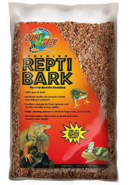 Zoo Med Repti Bark Substrate 8,8 L. 4,4 Kg