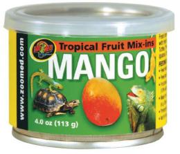 Zoo Med Tropische Frucht-Mango-Mix-Ins 113 Gr