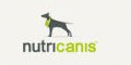 nutricanis 6 x 400 g Huhn + Sellerie Nassfutter Hund